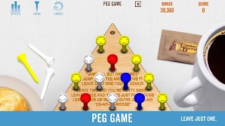 Cracker Barrel Games screenshot 4