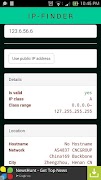 IP-Finder Screenshot 6