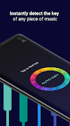 Auto-Key | Music key detection اسکرین شاٹ 1