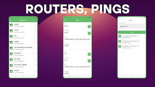 Wifi Password Master Key screenshot 1