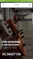 YouFit V.le Abruzzi Milano تصوير الشاشة 2