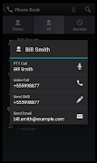 GroupTalk screenshot 6