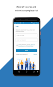 EZY Safety ภาพหน้าจอ 2