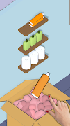 Unpacking Match 3D Screenshot 1