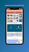 Shawarma plus screenshot 2