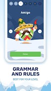 Parla: Learn Spanish Free screenshot 2