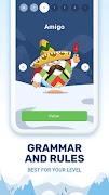 Parla: Learn Spanish Free screenshot 2
