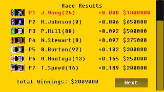 Draftmaster capture d'écran 7