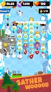 1 Schermata Idle Lumberjack