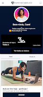 پوستر PUMP METABÓLICO
