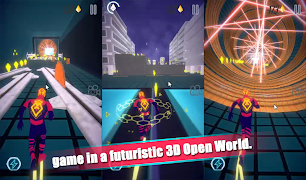 Sipderhero Breakdance Parkour multiplayer🏃♂️ تصوير الشاشة 5