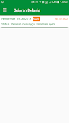 Ongkir Gratis screenshot 4