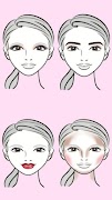 bridal makeup tutorial poster