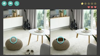 Tìm sự khác biệt ảnh chụp màn hình 2