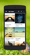My Gallary Affiche