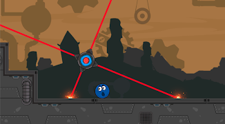 Ball Run ảnh chụp màn hình 1