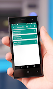 Account Manager Ekran Görüntüsü 2