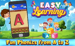Easy Learning Ekran Görüntüsü 6
