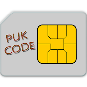 Sim Puk Code captura de pantalla 3
