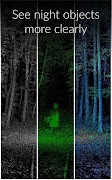 Color Night Scanner Camera VR 截图 1