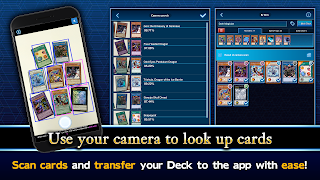 Yu-Gi-Oh! Neuron screenshot 3