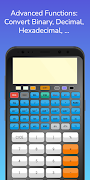 Calculator Pro স্ক্রিনশট 4