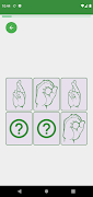 Sign languages screenshot 4