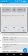 Msone Sub Editor screenshot 4