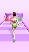Panties Evolution ポスター