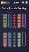 Ball Sort Puzzle screenshot 4