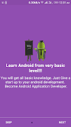 پوستر Guide For Android