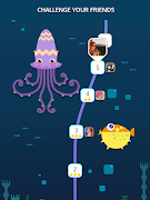 برنامهنما Three Swipes عکس از صفحه