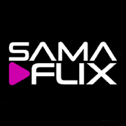 برنامه‌نما Sama Flix TV عکس از صفحه