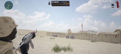 (TC) Comprehensive Operation capture d'écran 4