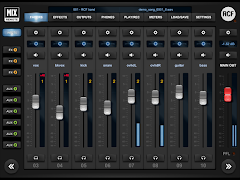 MixRemote bài đăng