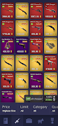 Case Royale cs2 case simulator Affiche