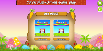 ABC Order Ekran Görüntüsü 2