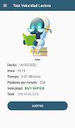 StudyApp Lee litte screenshot 4