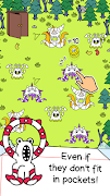Monster Evolution: Merge Game screenshot 1