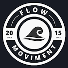 flow moviment 圖標