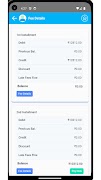 mySkoolApp LITE скриншот 7