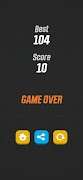 Crazy Driver 截图 2