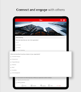 Red Hat Events ภาพหน้าจอ 7