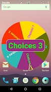 Decide screenshot 5