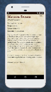 5e Spells screenshot 1