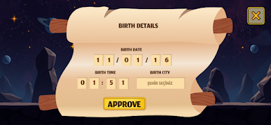 Astroad screenshot 3