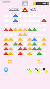 Blockplorer Triangle ภาพหน้าจอ 4