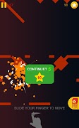 Square Rush تصوير الشاشة 6