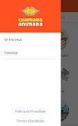 CHAMADA ANIMADA ảnh chụp màn hình 5