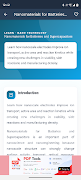 Nano Technology Screenshot 4